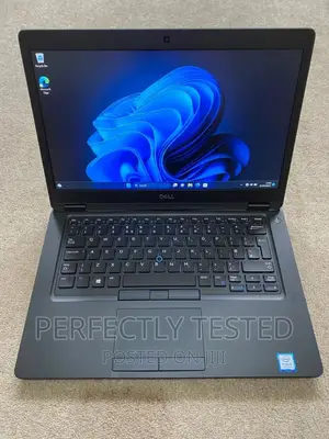 Laptop Dell Latitude 7480 8GB Intel Core i5 SSD 256GB