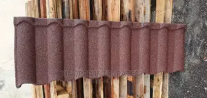 Kinoped Stone Coated Roofings LTD