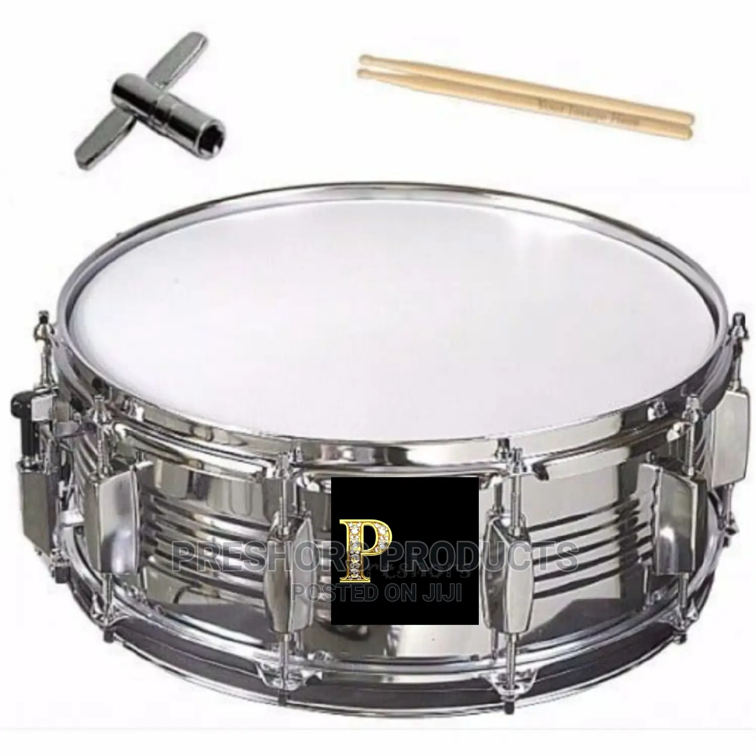 Original Global,Yamaha Normal Snare Drum
