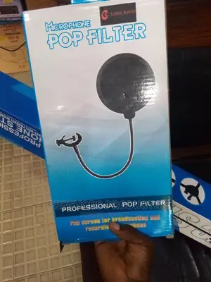 Original Popfilter