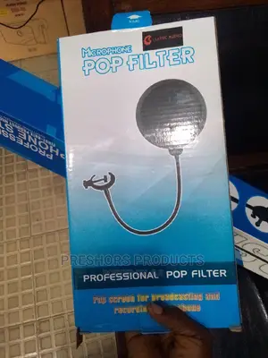 Original Popfilter