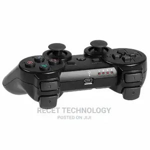 PS 3 Wireless Game Pad