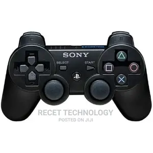 PS 3 Wireless Game Pad