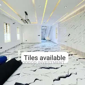 60*120 Virony Floor Tiles