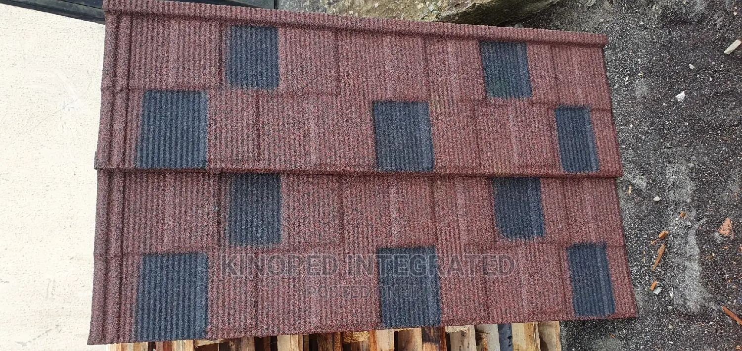 Grand Star Roofing Sheets