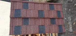 Grand Star Roofing Sheets
