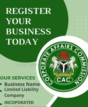 PROMO! Limited Liability Company Registration