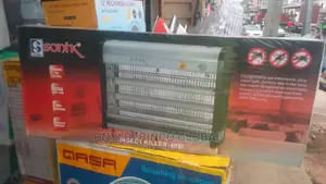 Sonik Electric Mosquito Insect Killer Range Lamp- 40w