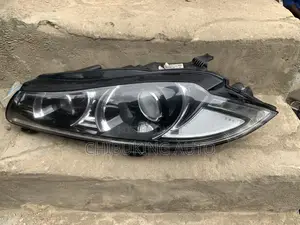 Headlamp Jaguar Xj