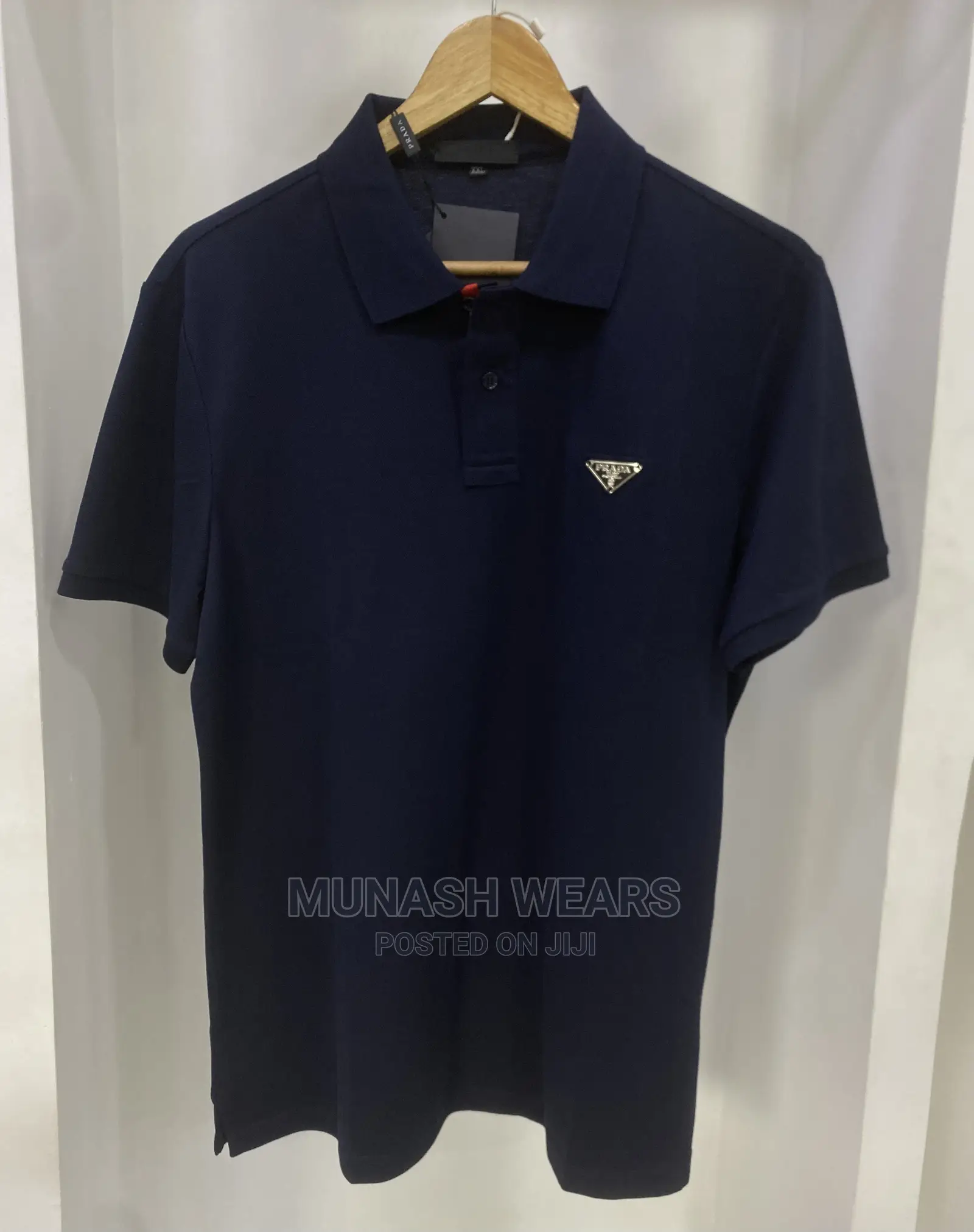 Men Luxury Polo Collection