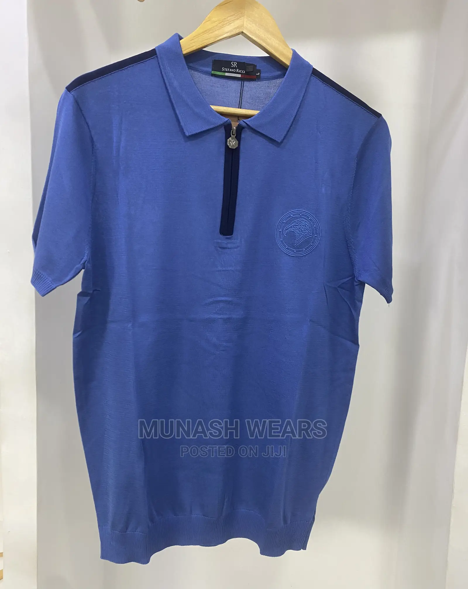 Men Luxury Polo Collection