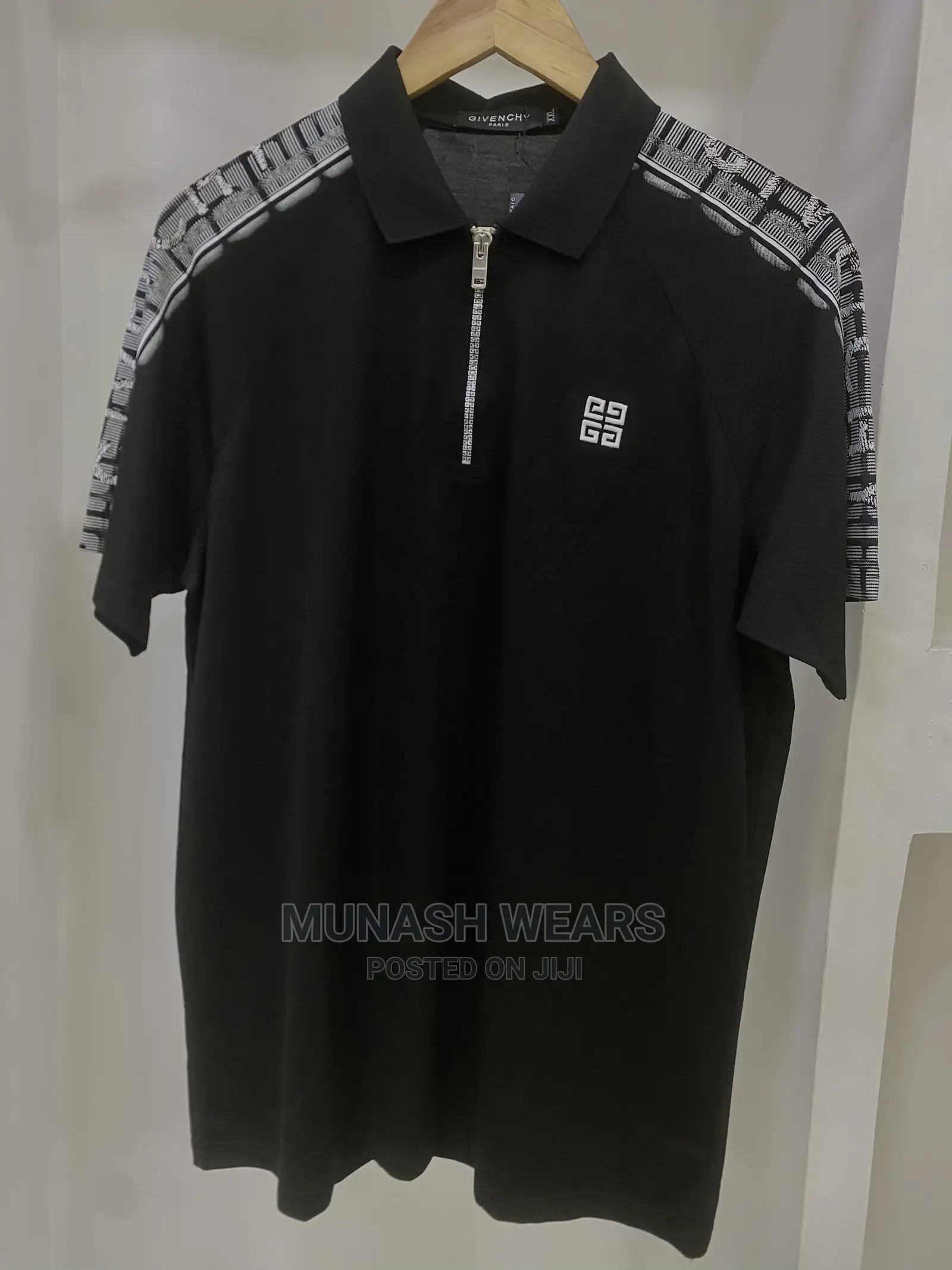 Men Luxury Polo Collection