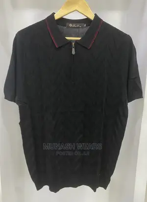 Men Luxury Polo Collection