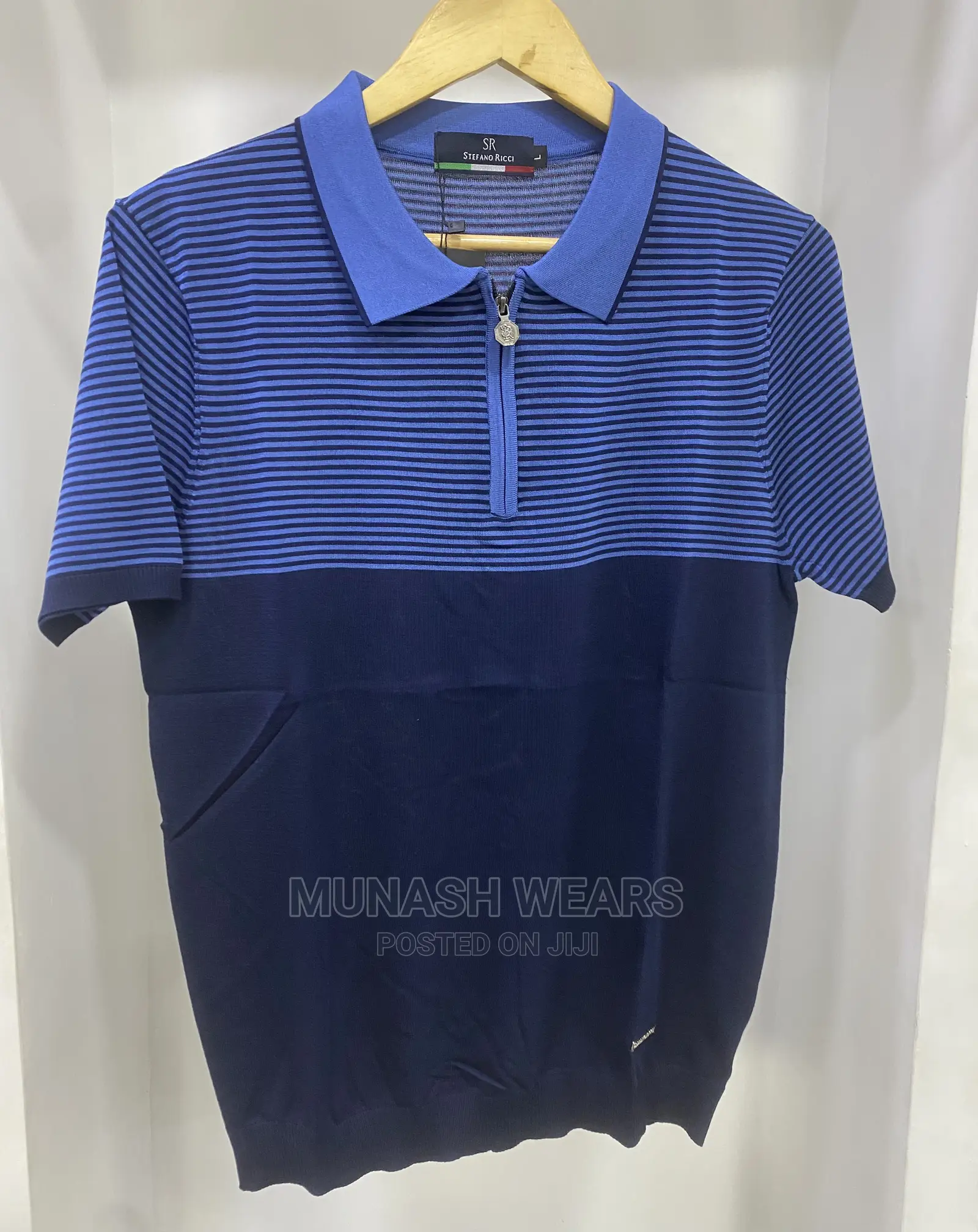 Men Luxury Polo Collection