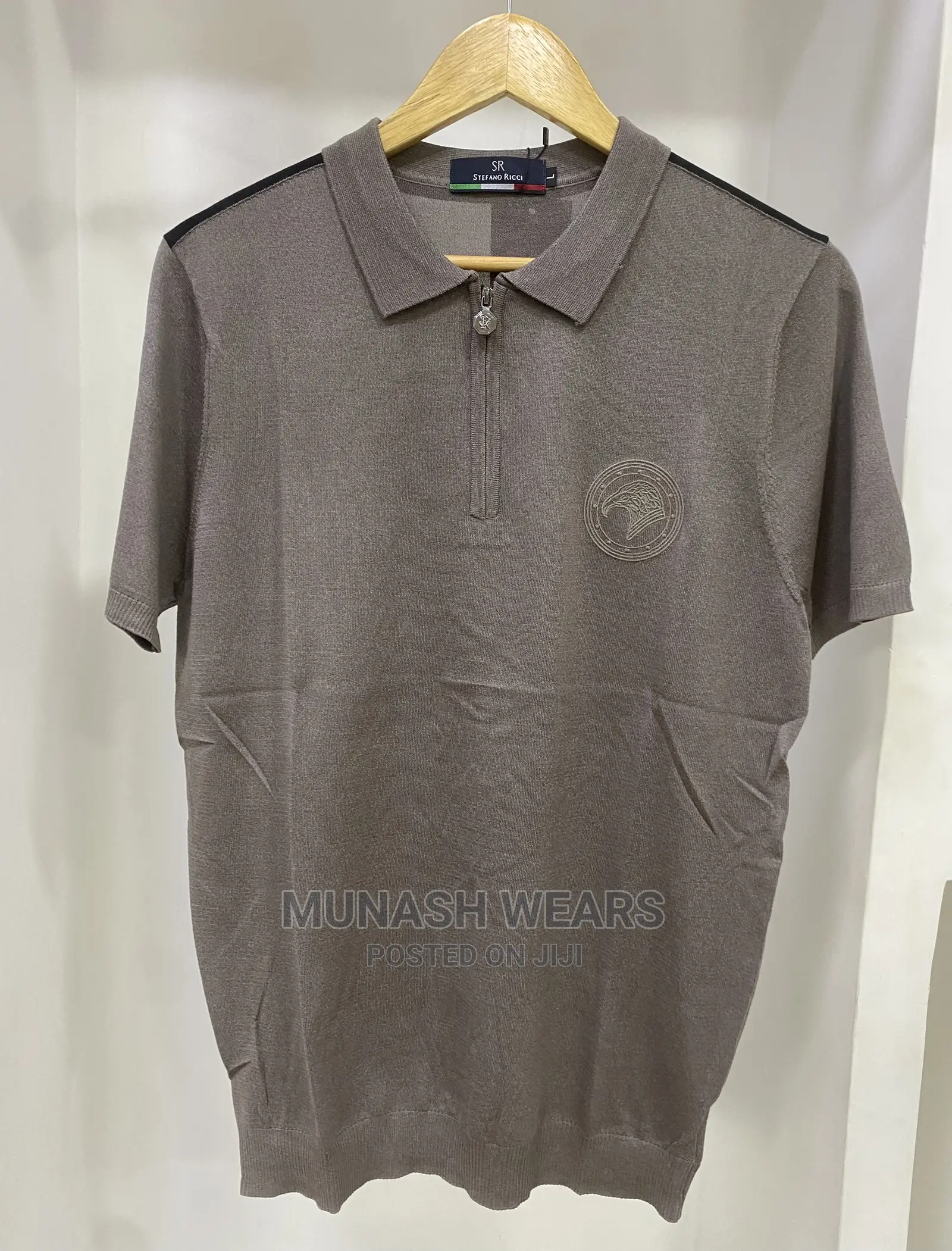 Men Luxury Polo Collection