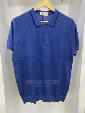 Men Luxury Polo Collection