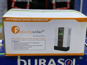 Felicity Solar
