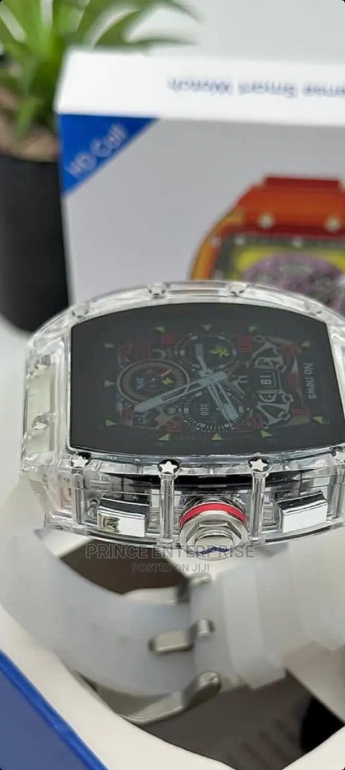 Smartwatch Ws-6