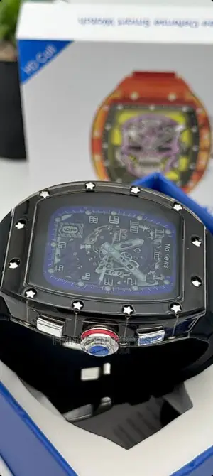 Smartwatch Ws-6
