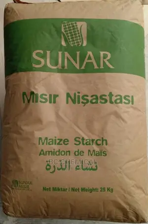 Maize Starch