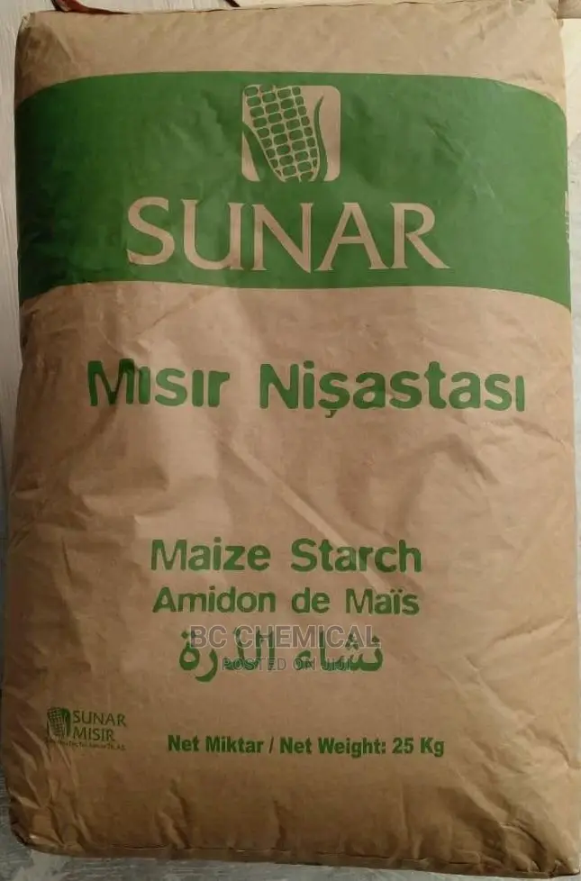 Maize Starch
