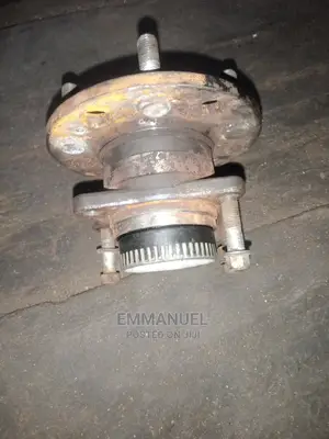 Back Hub Hyundai Sonata 2012 and Hyundai Elantra 2008 2012