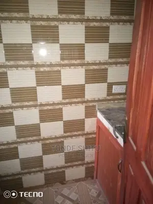 Photo - Furnished 1bdrm Apartment in Awobo Estate, Igbogbo for rent
