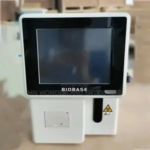 Hematology Analyser