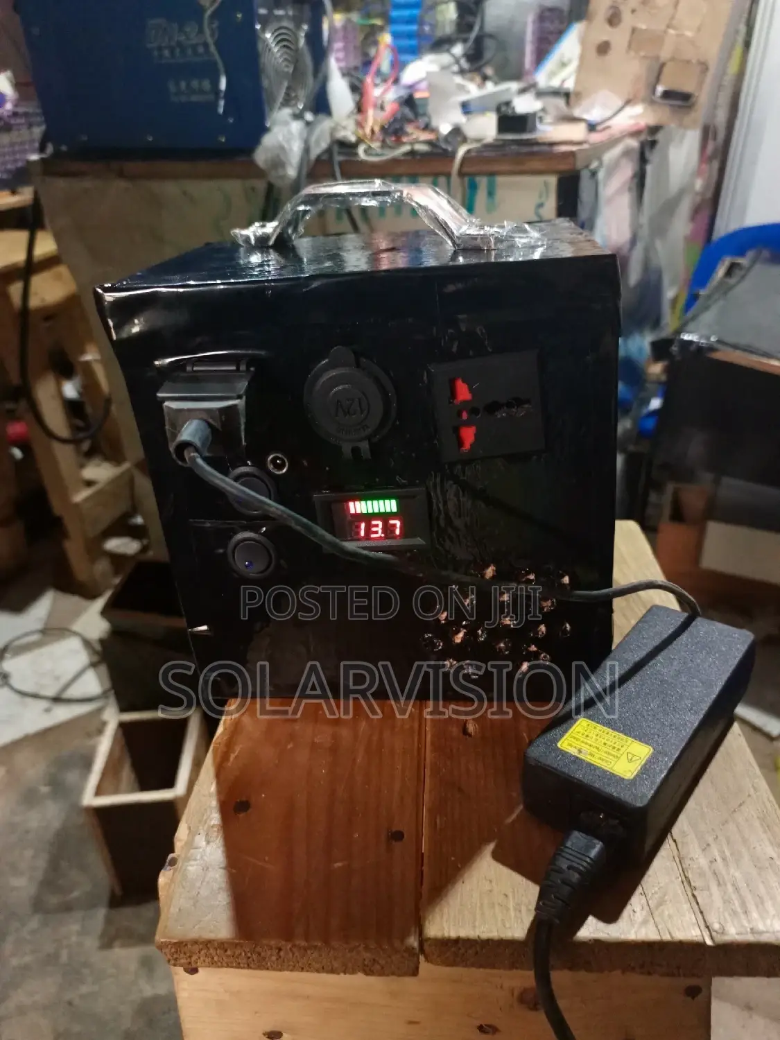 500watts Laptop Power Bank