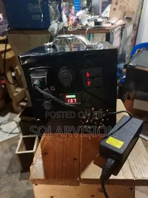 500watts Laptop Power Bank
