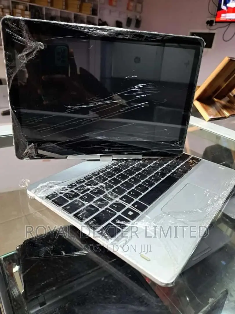 Laptop HP EliteBook Revolve 810 G3 Tablet 8GB Intel Core I7 SSD 256GB