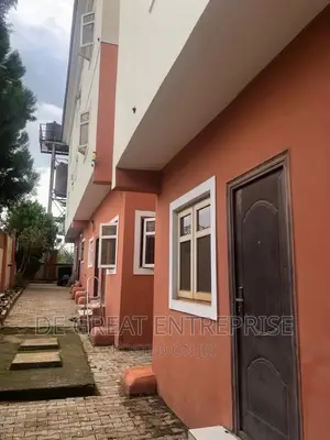 5bdrm Townhouse/Terrace in Private, Gudu for Sale