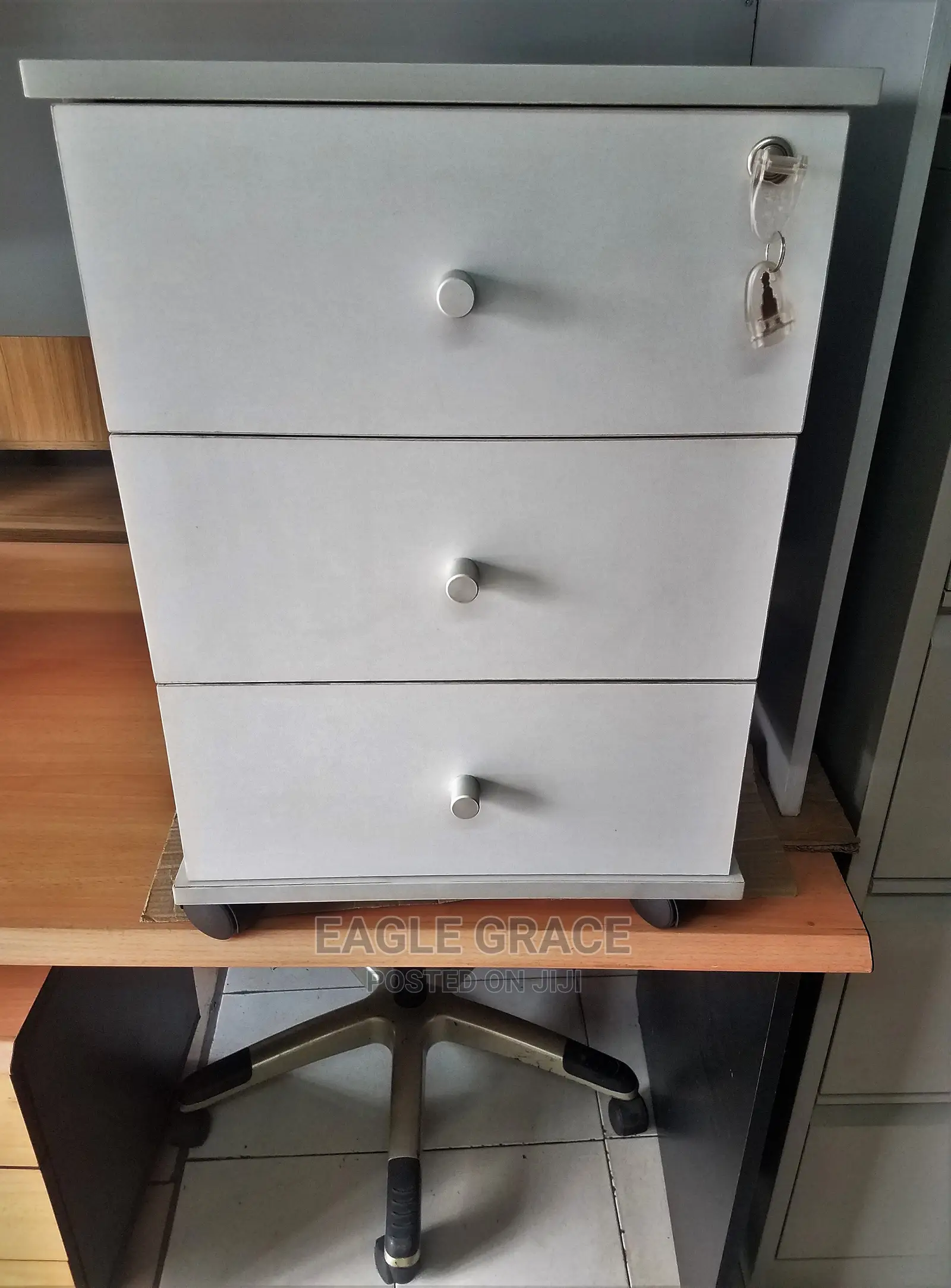 Mobile Drawer