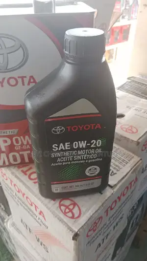 Sea Ow20 Original Oil