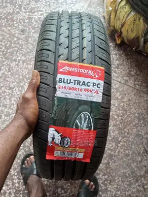 215/60r16 Armstrong Tire