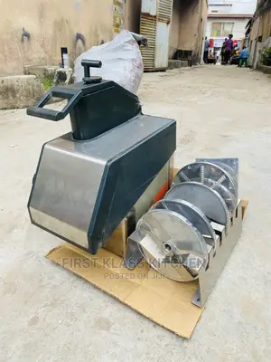 Italian Food Processor Machine