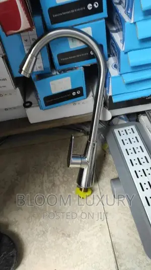 Kitchen Sink Tap Mixer