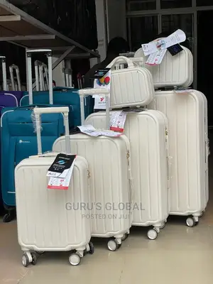 Imported Redsea by 6 Luggage/Travel Bags