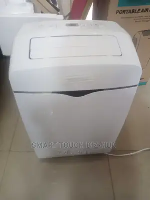 Hisense Portable Ac 1.5hp Ap-12h