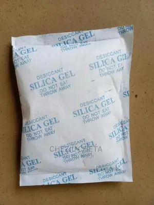 Silica Gel 100grm