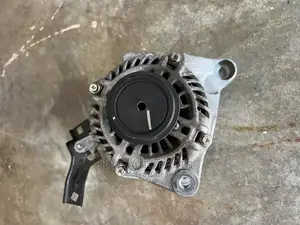 Honda Accord 2013-2016 Alternator Engine