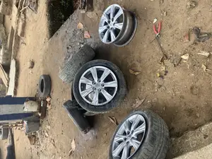 17 Inch Factory for Lexus ES350/IS250 at GS350