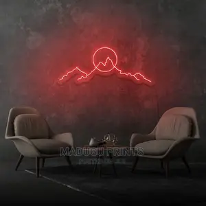 Professional Neon Light