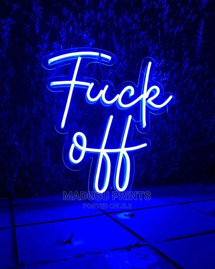 Professional Neon Light