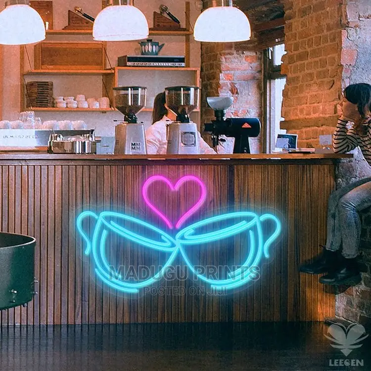 Professional Neon Light