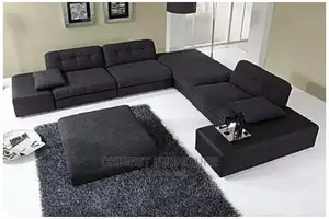 Comfortable Standard Cushion Chairs