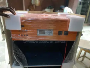 Iwin Solar Generator