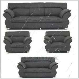 Comfortable Cushion Chairs