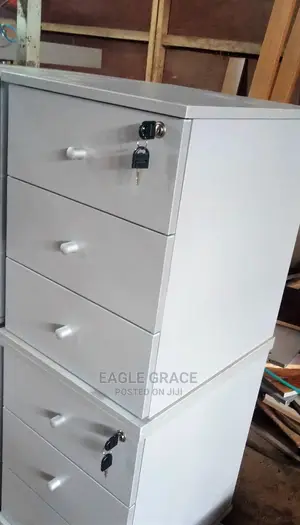 Mobile Drawer