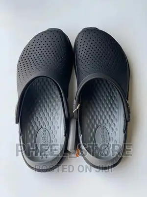 Literide by Crocs